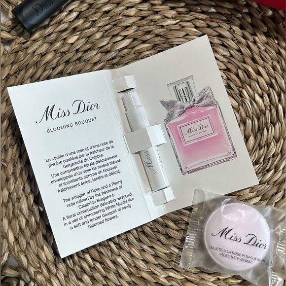 NEW ♥️ Dior 10pc Beauty Bundle - Picture 15 of 16